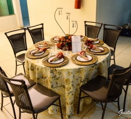 Casamento Lucas & Quesia